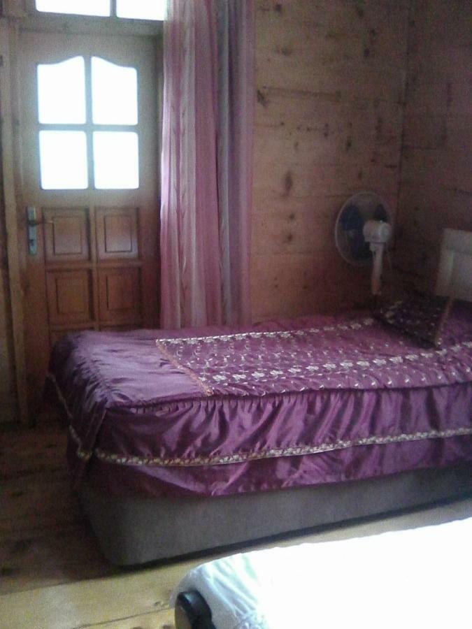 Villa Tengiz Chakvistavi Eksteriør bilde
