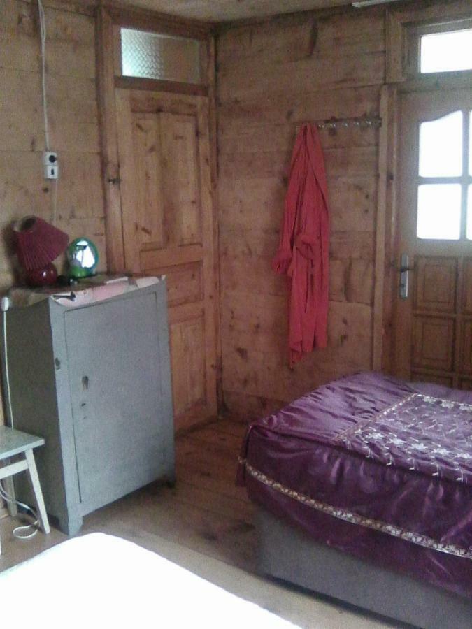 Villa Tengiz Chakvistavi Eksteriør bilde